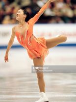 Michelle Kwan