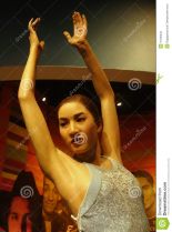 Michelle Kwan