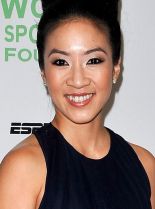 Michelle Kwan