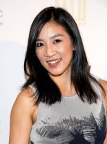 Michelle Kwan