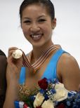 Michelle Kwan