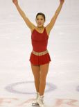 Michelle Kwan