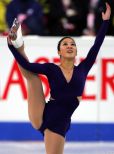 Michelle Kwan