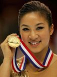 Michelle Kwan