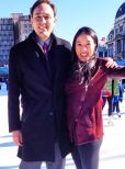 Michelle Kwan