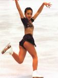 Michelle Kwan