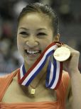 Michelle Kwan