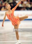 Michelle Kwan