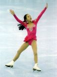 Michelle Kwan