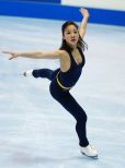 Michelle Kwan