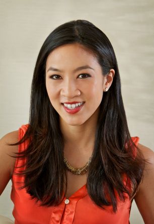 Michelle Kwan