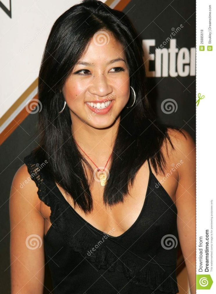 Michelle Kwan