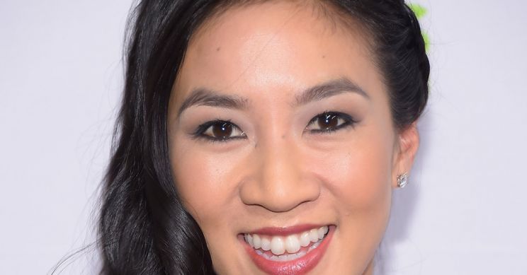 Michelle Kwan