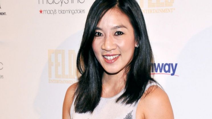 Michelle Kwan