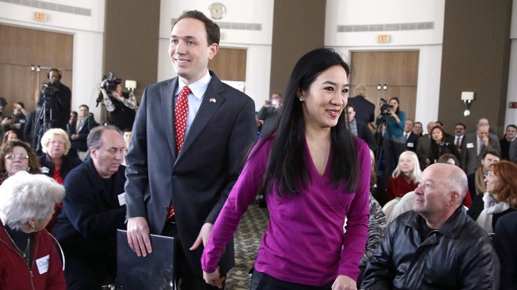 Michelle Kwan