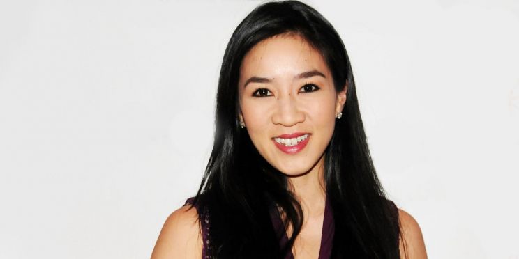 Michelle Kwan
