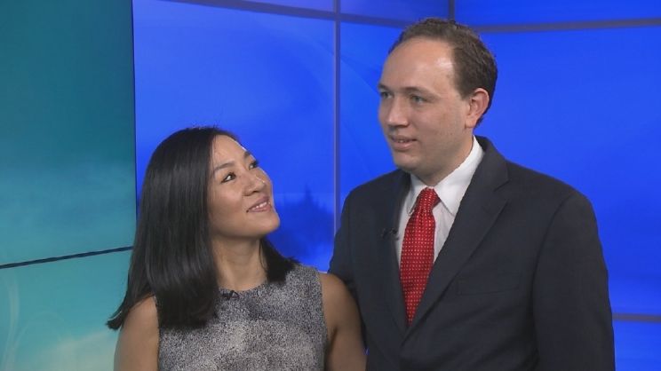 Michelle Kwan