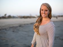 Michelle Lang