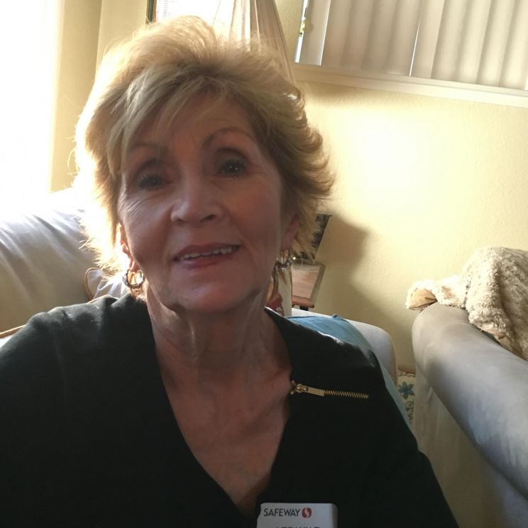 Michelle Lang