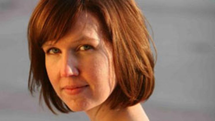 Michelle Lang