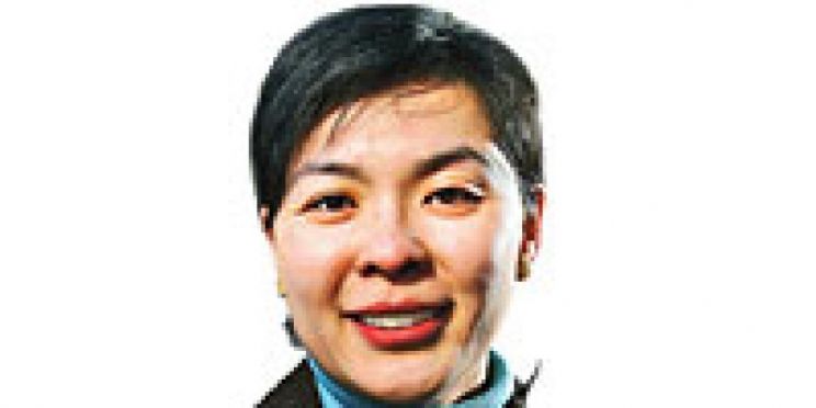 Michelle Lang