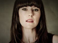 Michelle Langstone