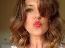 Michelle Langstone