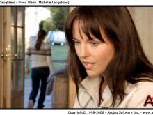 Michelle Langstone
