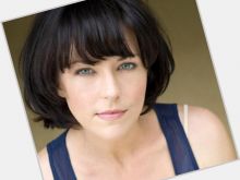 Michelle Langstone