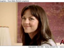 Michelle Langstone