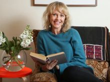 Michelle Langstone #1349593 picture (Landscape Medium)