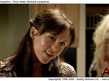 Michelle Langstone