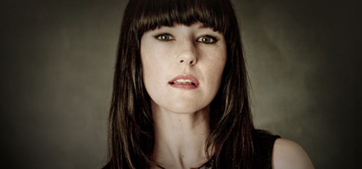 Michelle Langstone