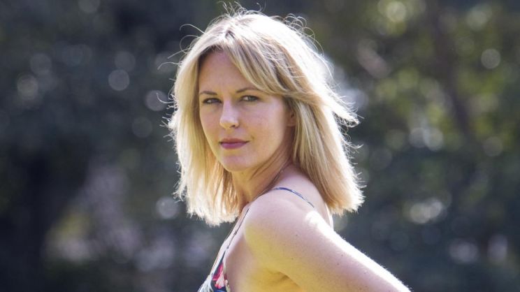Michelle Langstone