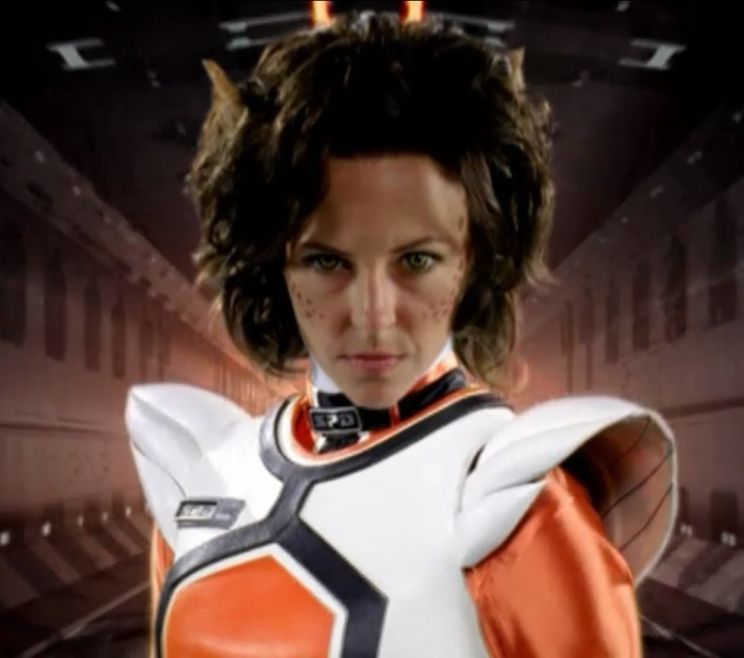 Michelle Langstone