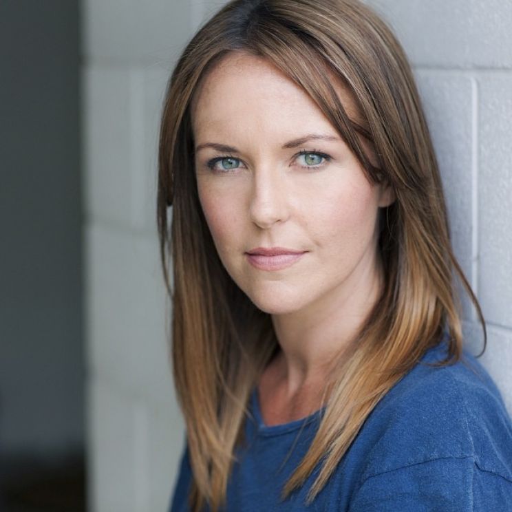 Michelle Langstone