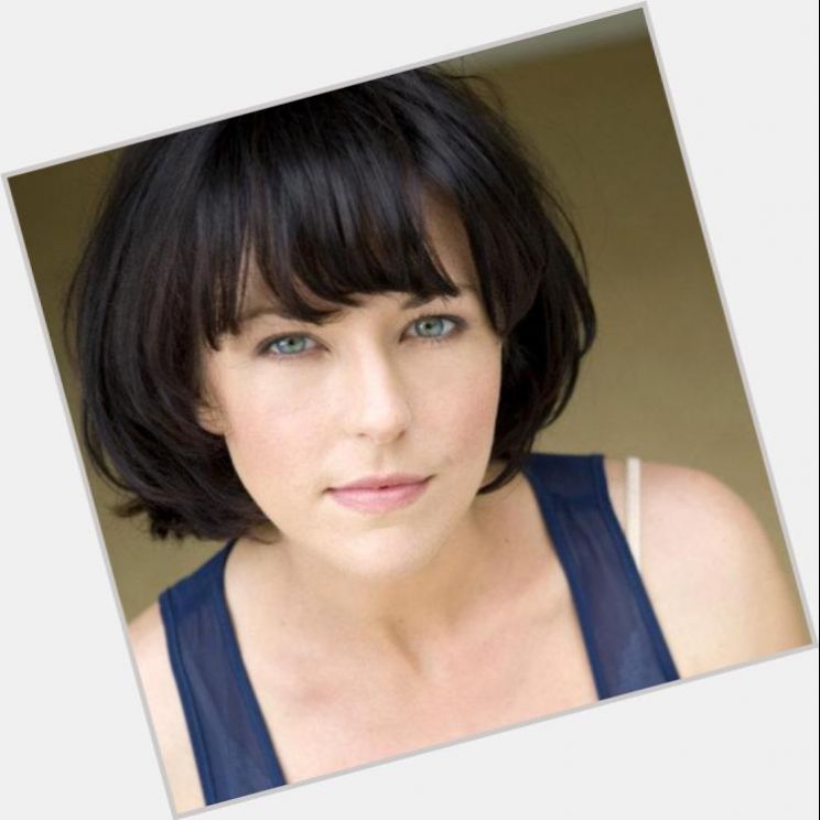 Michelle Langstone