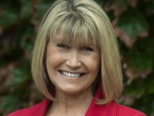 Michelle Lay
