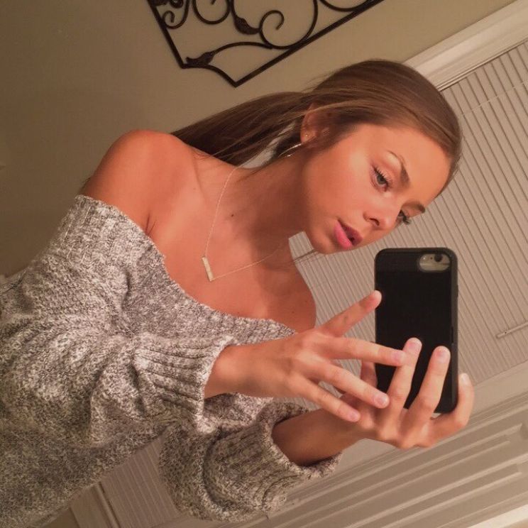 Michelle Lay