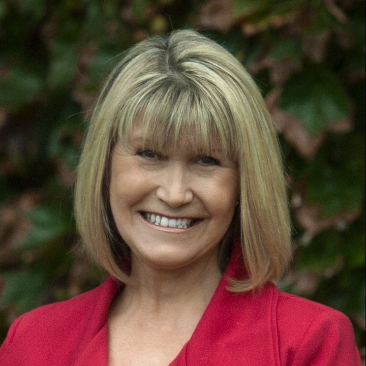 Michelle Lay