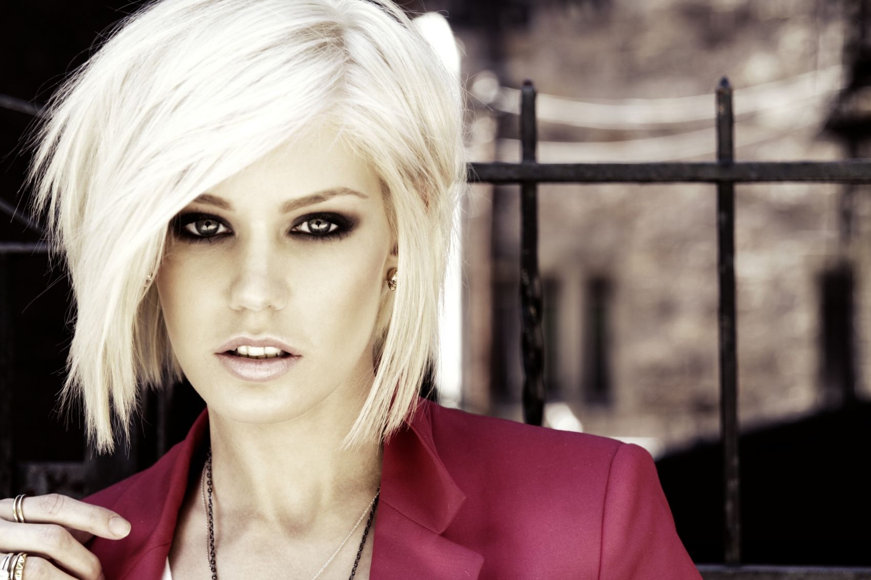 Pictures of Michelle Lee