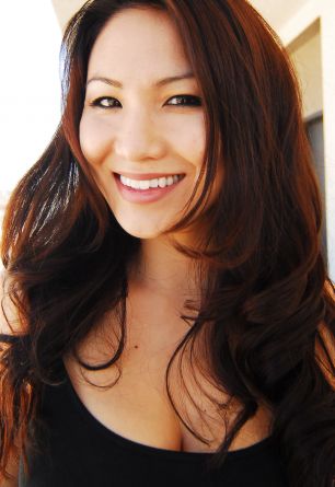 Michelle Lee