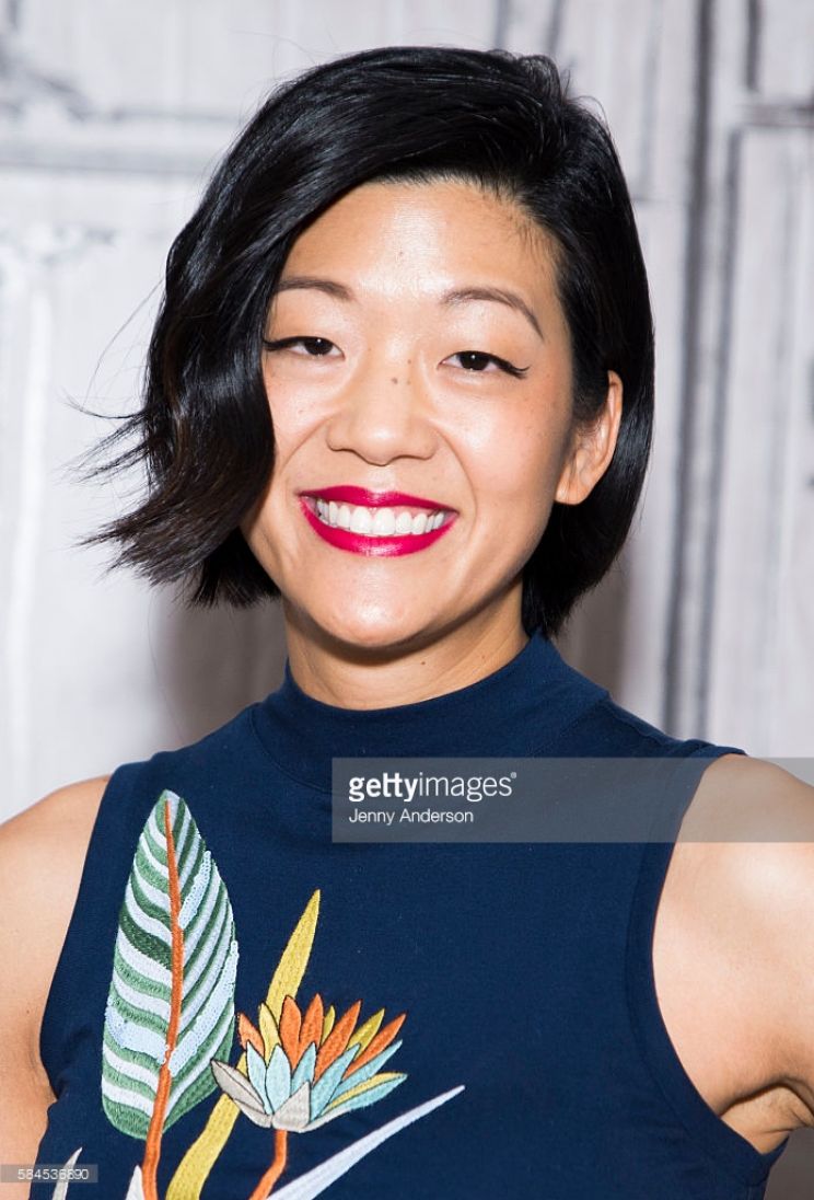 Michelle Lee