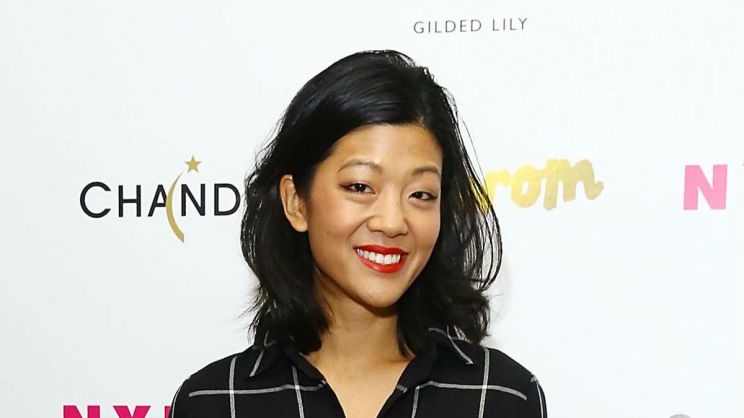 Michelle Lee