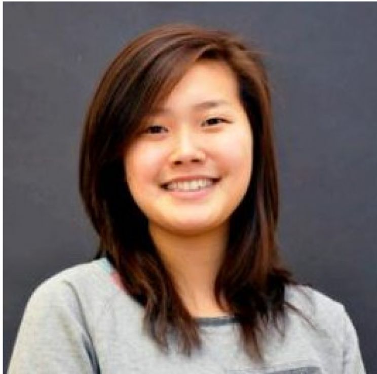 Michelle Lee