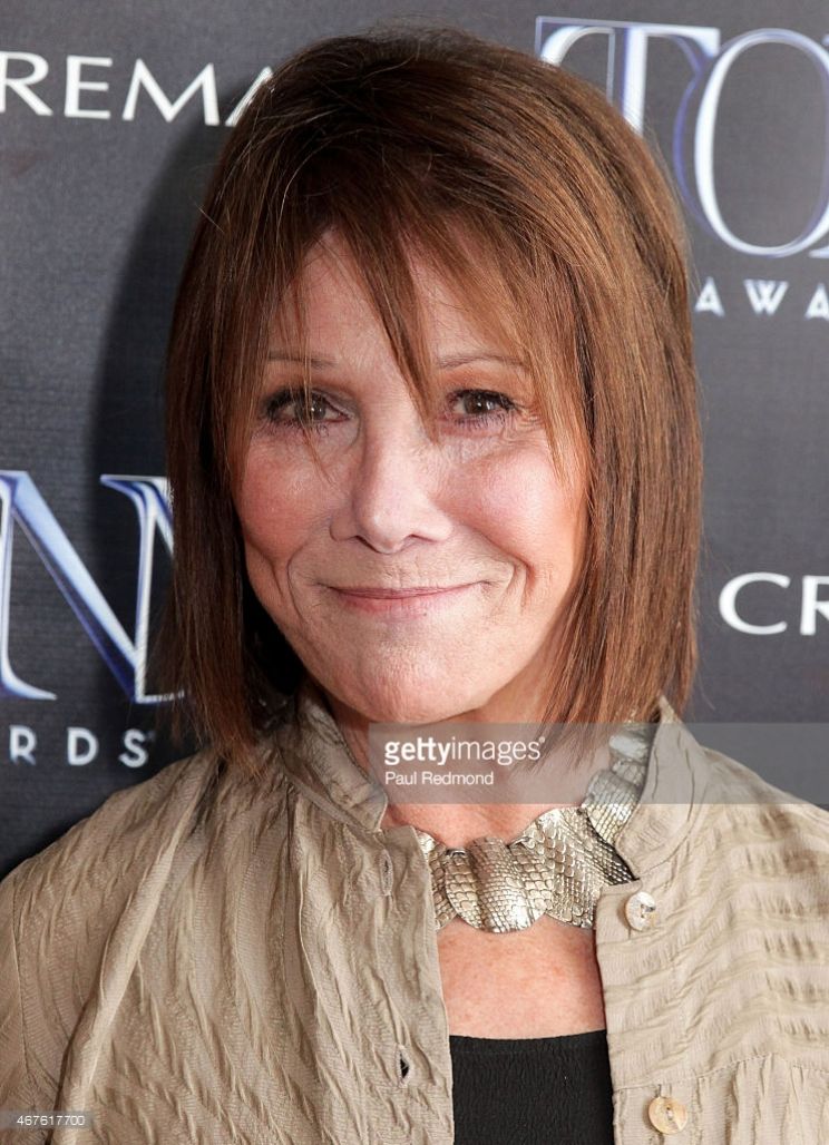 Michelle Lee