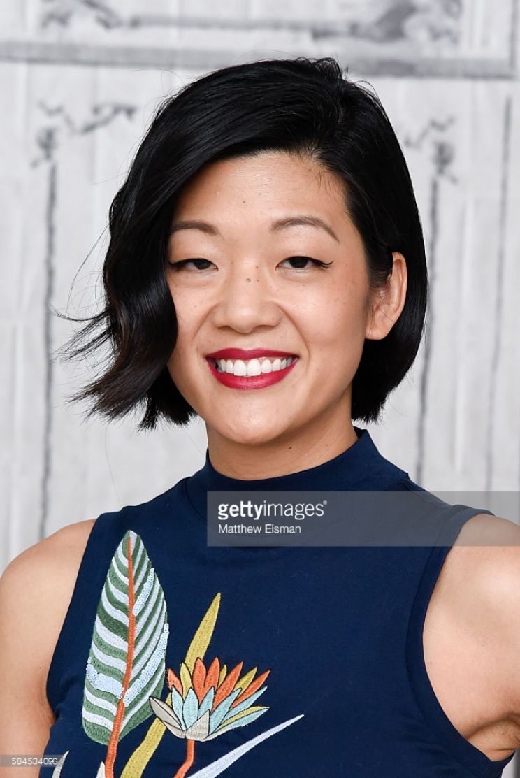 Michelle Lee