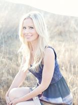 Michelle Lenhardt