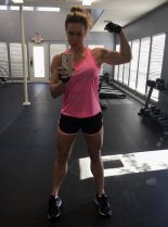 Michelle Lenhardt