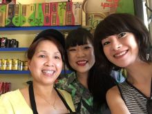 Michelle Lim Davidson #2857472 picture (Landscape Medium)
